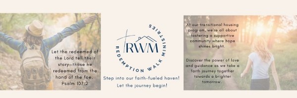 Redemption Walk Ministries Image